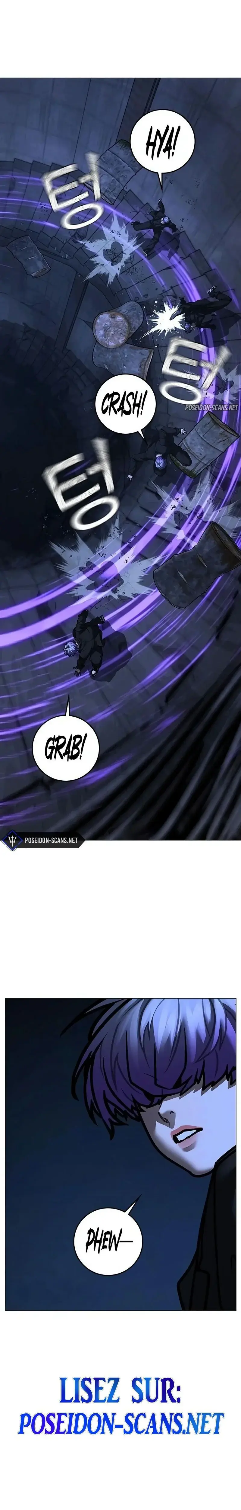Read Reality Quest FR Manga Online