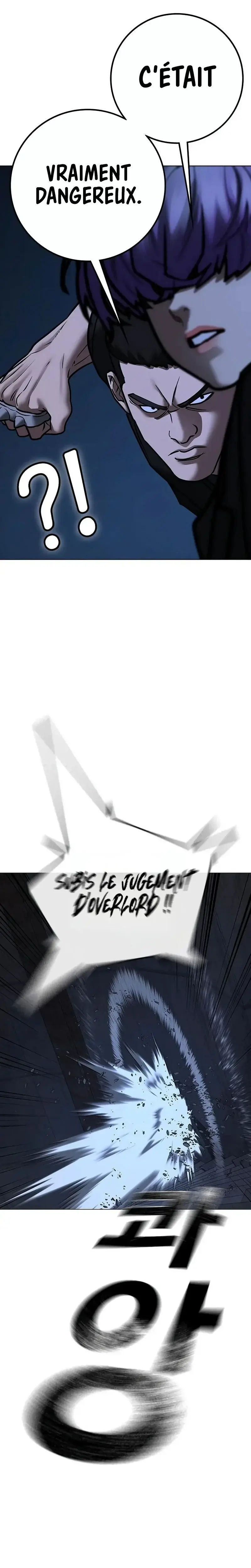 Read Reality Quest FR Manga Online