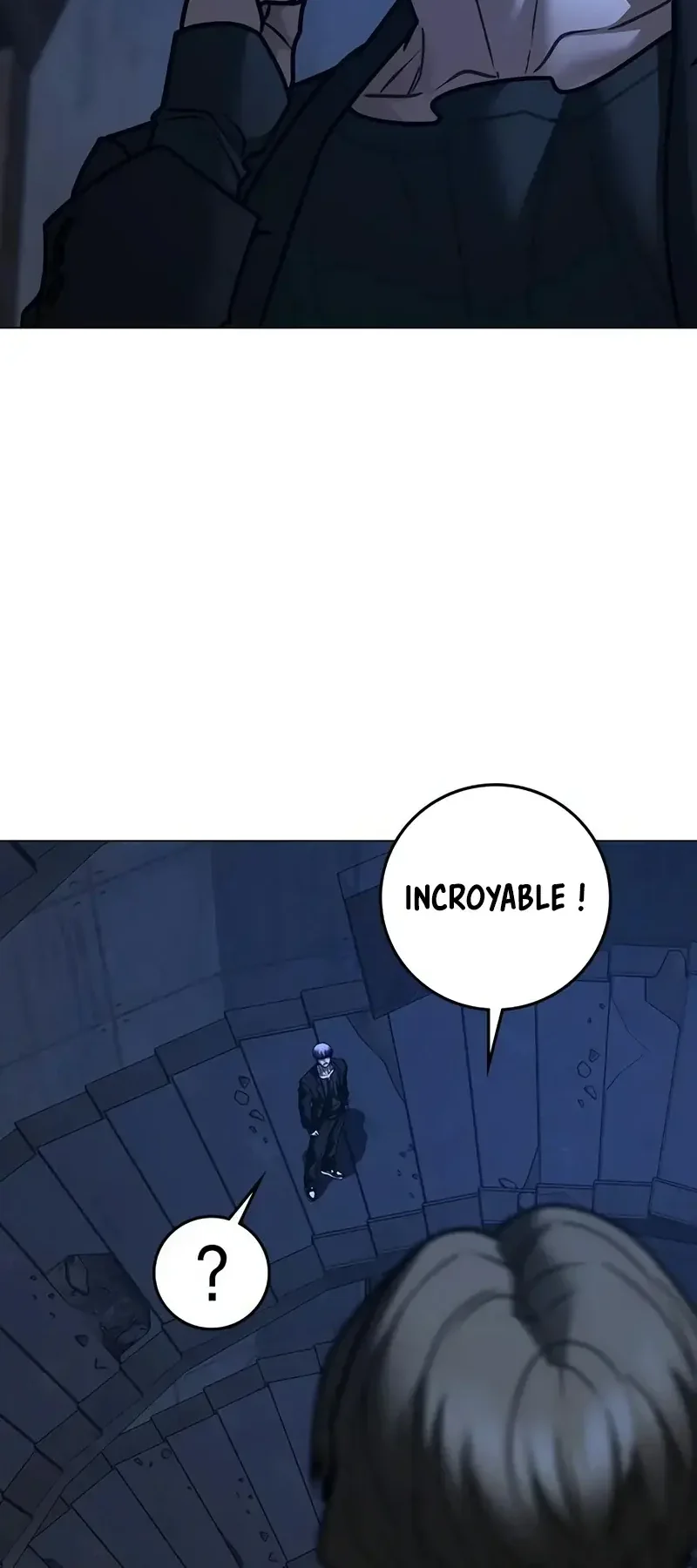 Read Reality Quest FR Manga Online