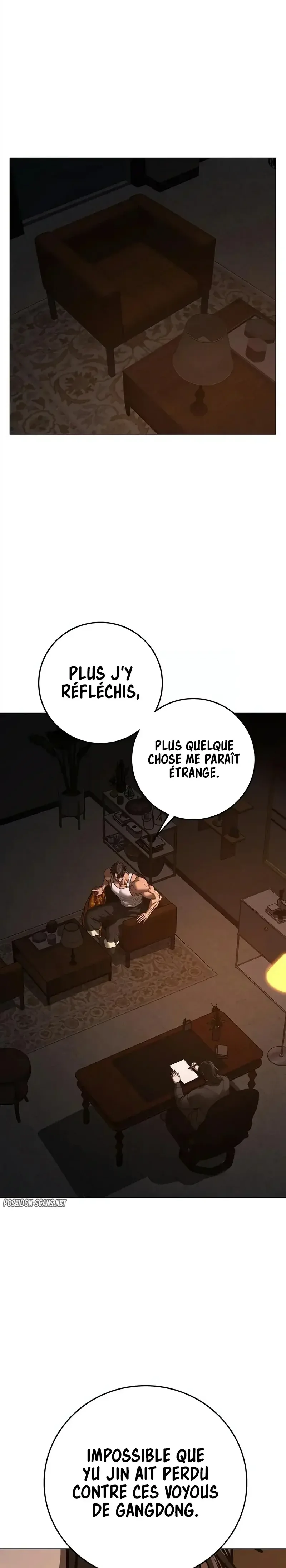 Read Reality Quest FR Manga Online