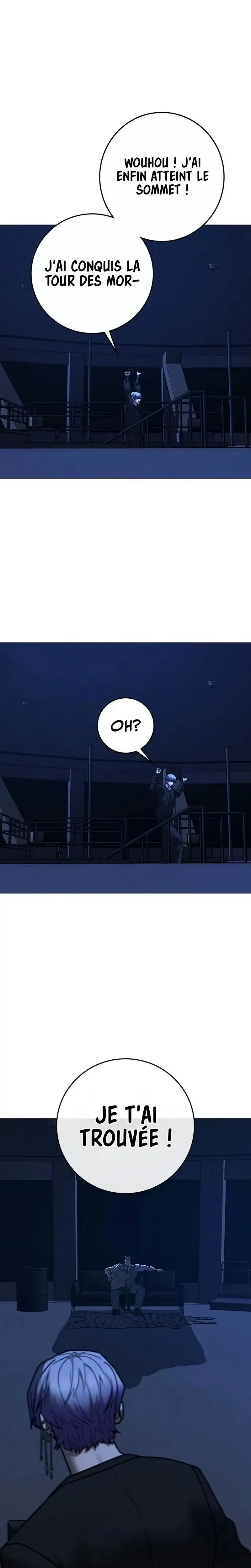 Read Reality Quest FR Manga Online