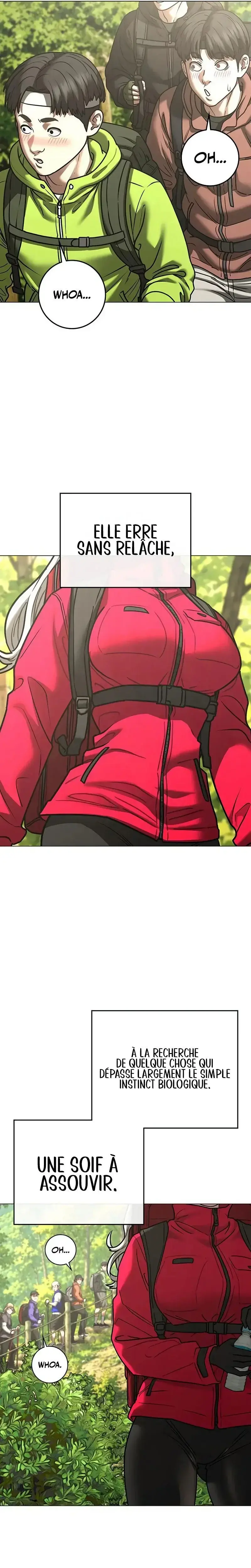 Read Reality Quest FR Manga Online