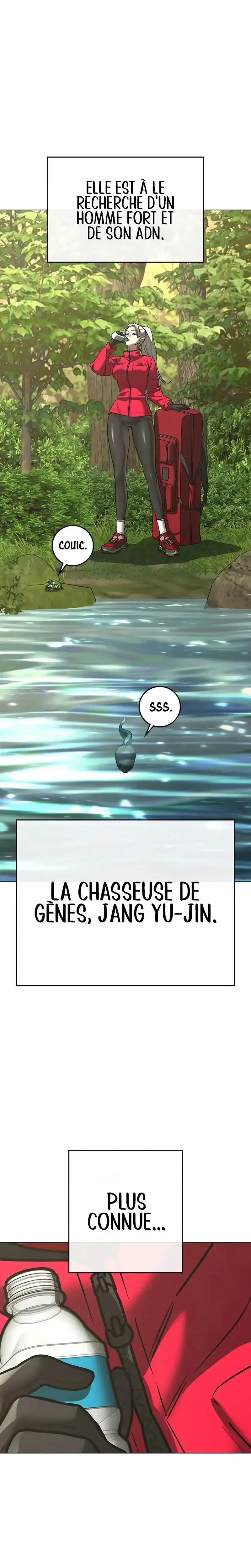 Read Reality Quest FR Manga Online