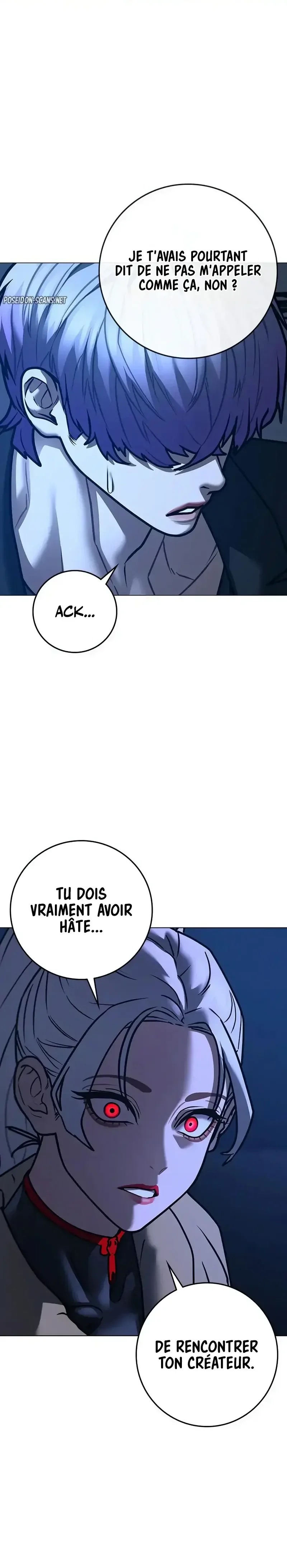 Read Reality Quest FR Manga Online