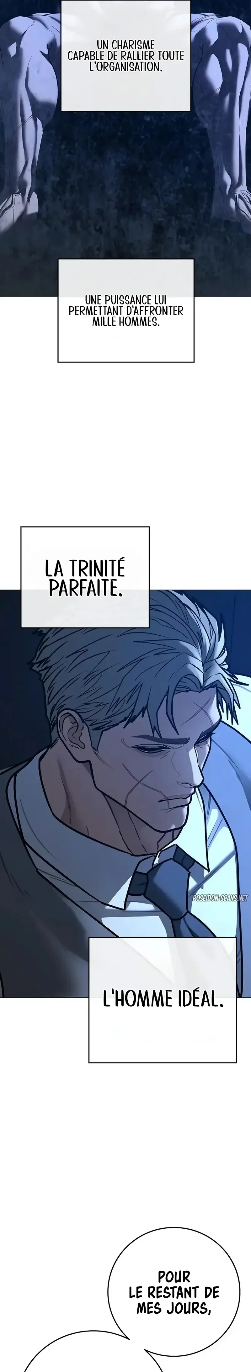 Read Reality Quest FR Manga Online