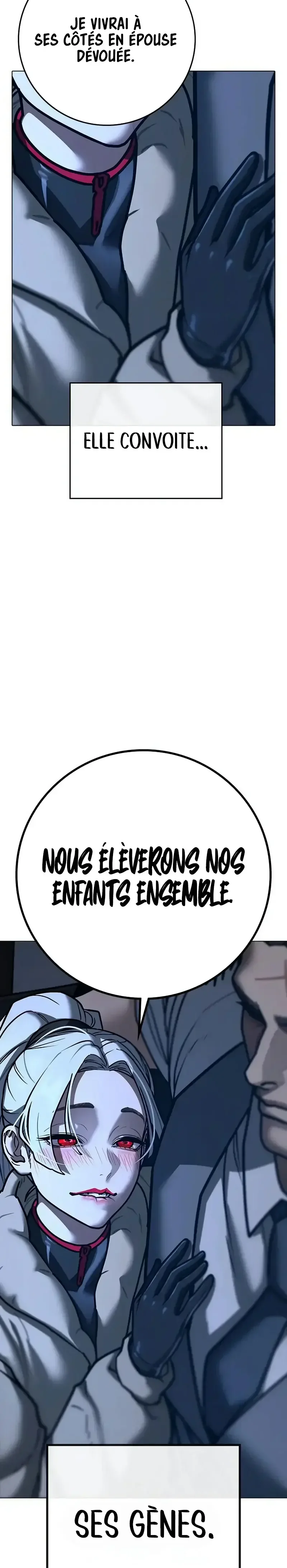 Read Reality Quest FR Manga Online