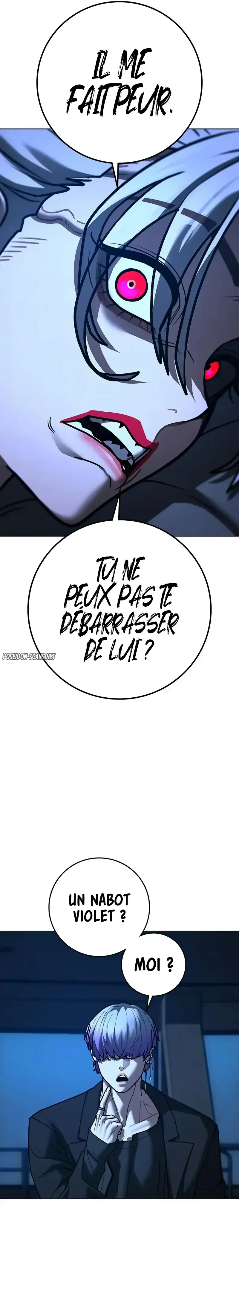 Read Reality Quest FR Manga Online