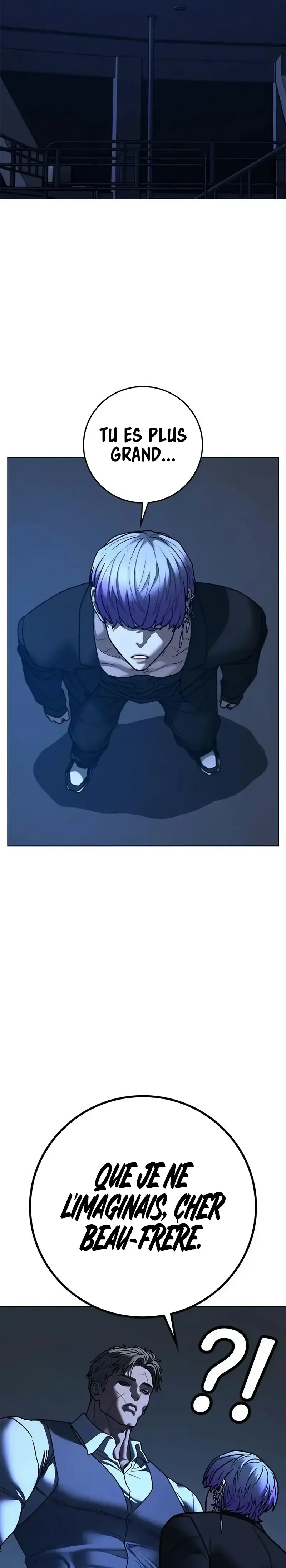 Read Reality Quest FR Manga Online