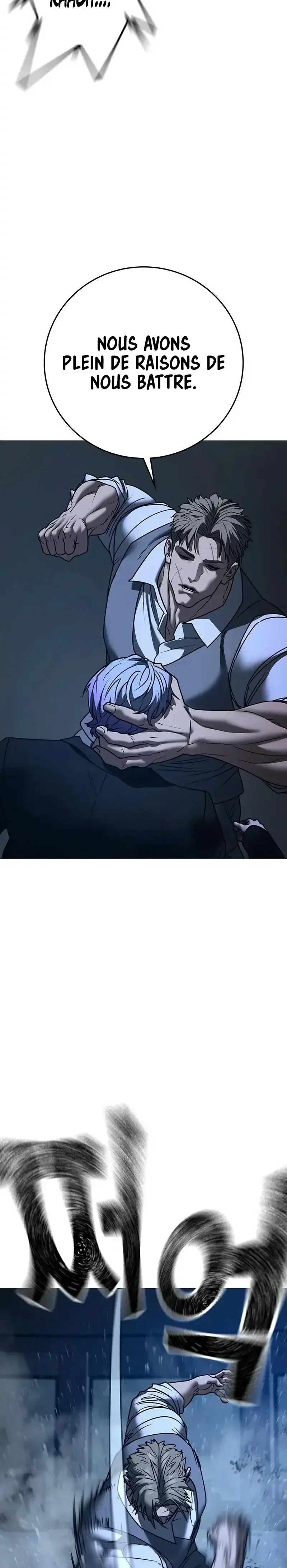 Read Reality Quest FR Manga Online