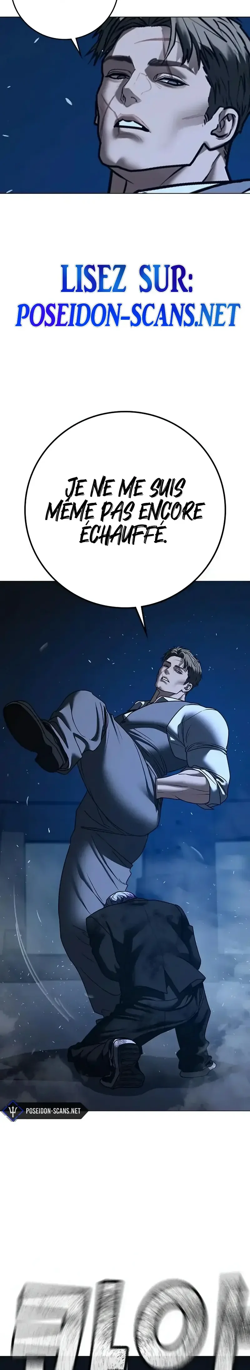 Read Reality Quest FR Manga Online