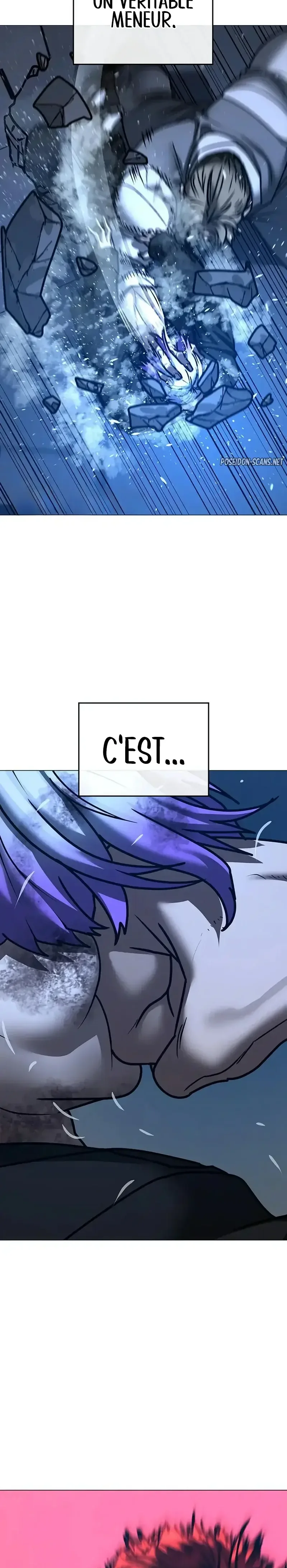 Read Reality Quest FR Manga Online