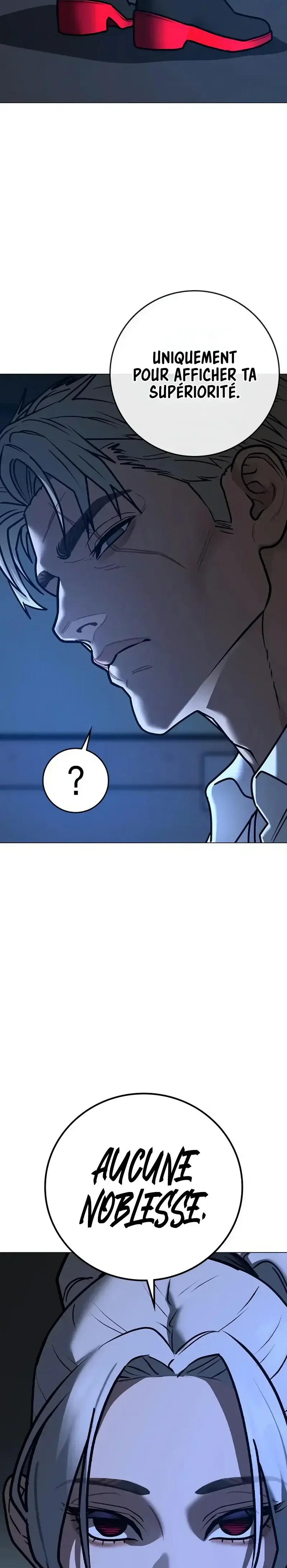 Read Reality Quest FR Manga Online
