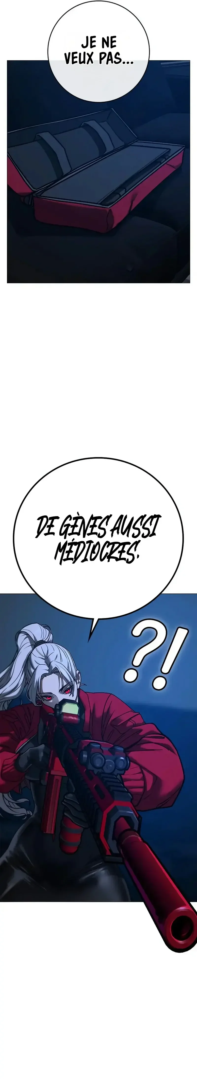 Read Reality Quest FR Manga Online