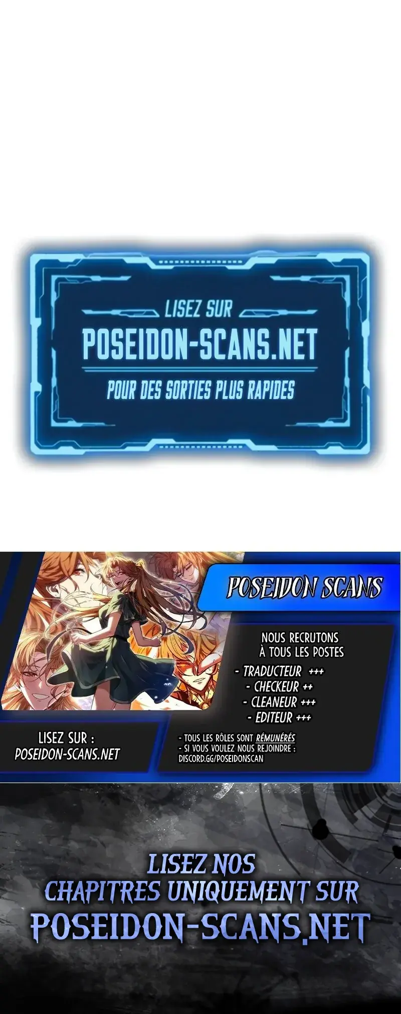 Read Reality Quest FR Manga Online