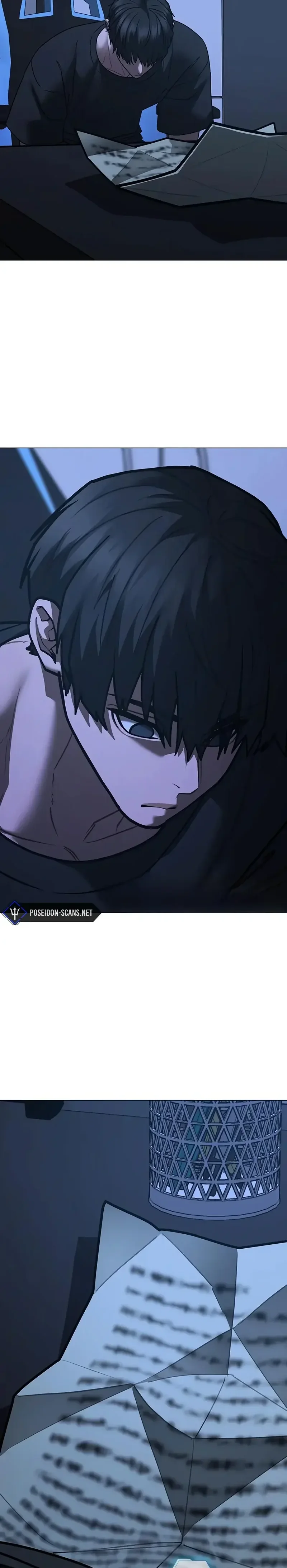 Read Reality Quest FR Manga Online