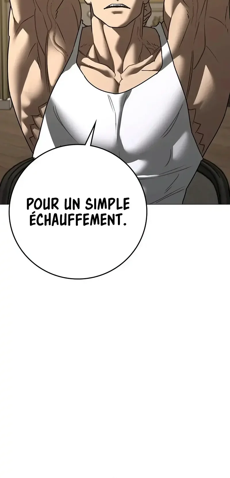 Read Reality Quest FR Manga Online