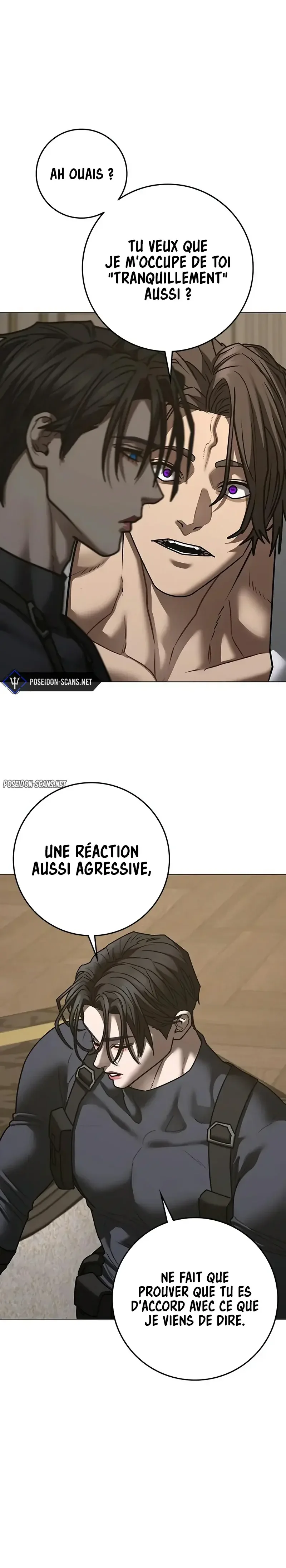 Read Reality Quest FR Manga Online