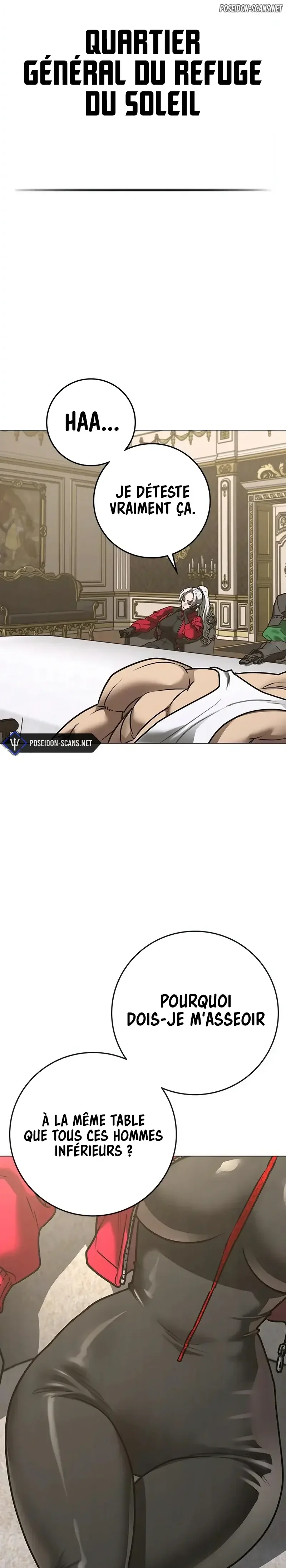 Read Reality Quest FR Manga Online