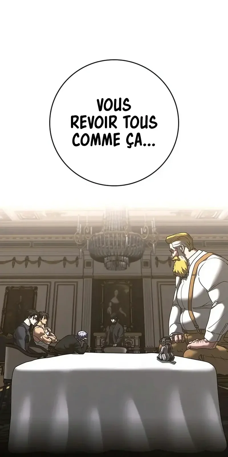 Read Reality Quest FR Manga Online