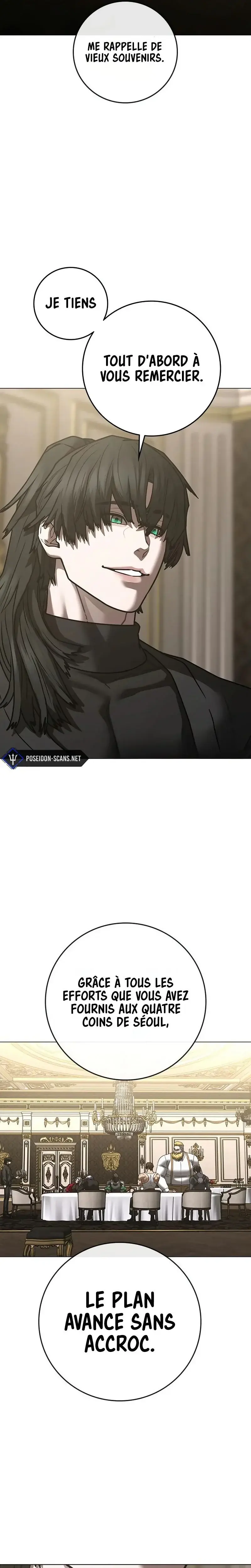 Read Reality Quest FR Manga Online
