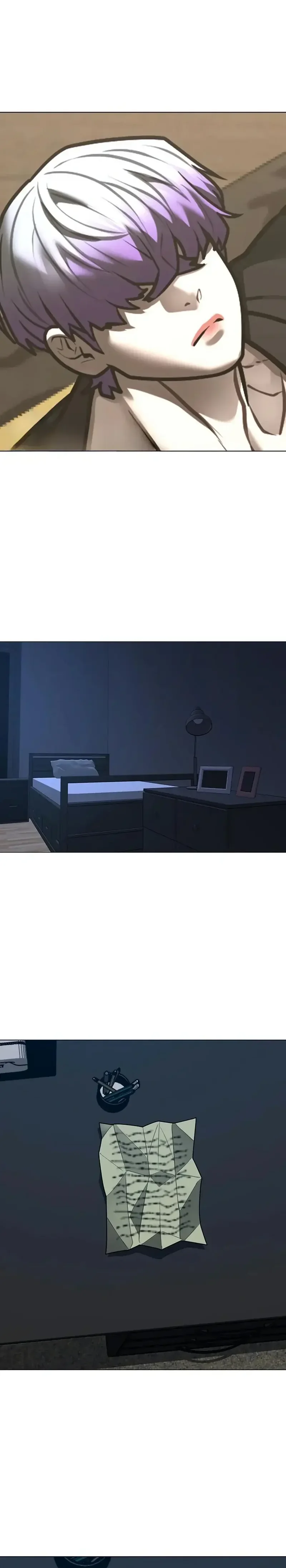 Read Reality Quest FR Manga Online
