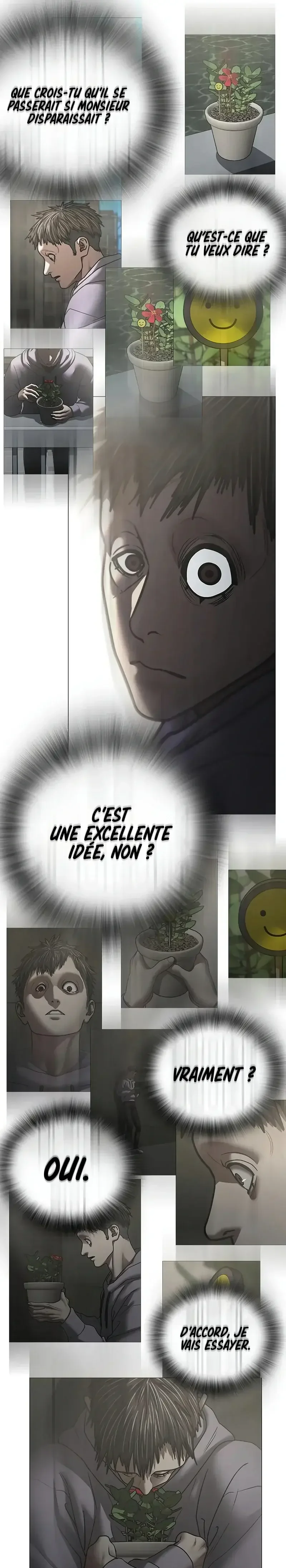 Read Reality Quest FR Manga Online