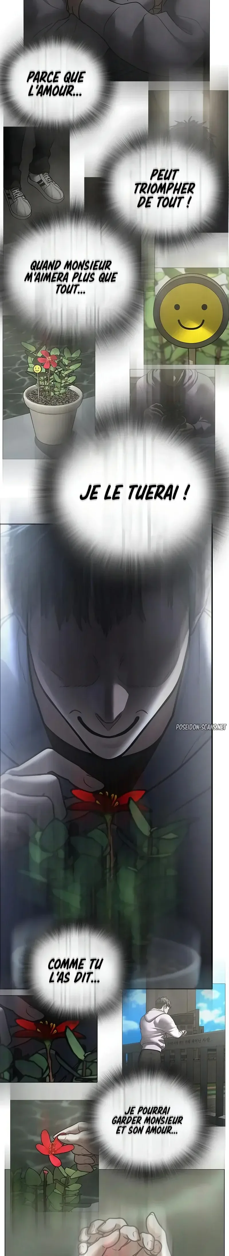 Read Reality Quest FR Manga Online