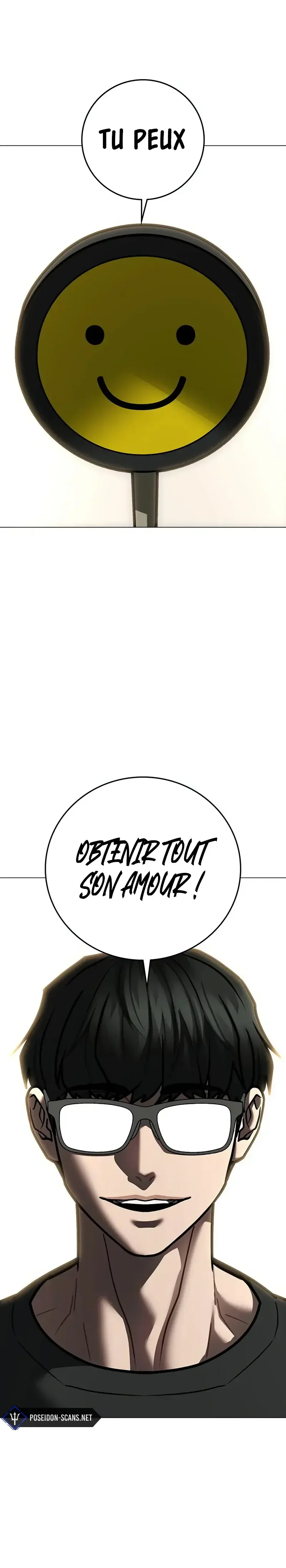 Read Reality Quest FR Manga Online