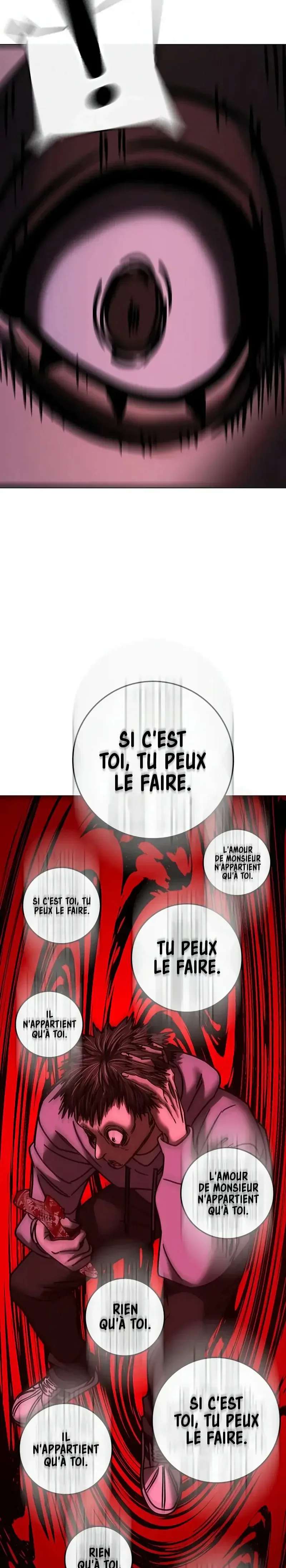 Read Reality Quest FR Manga Online