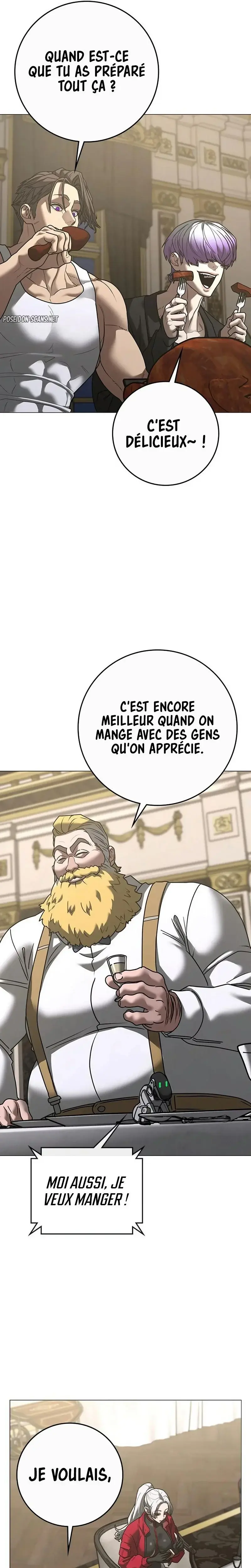 Read Reality Quest FR Manga Online