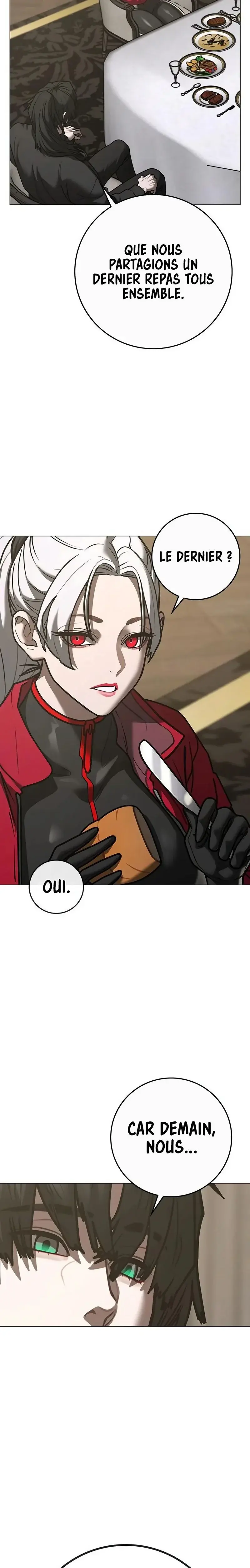 Read Reality Quest FR Manga Online