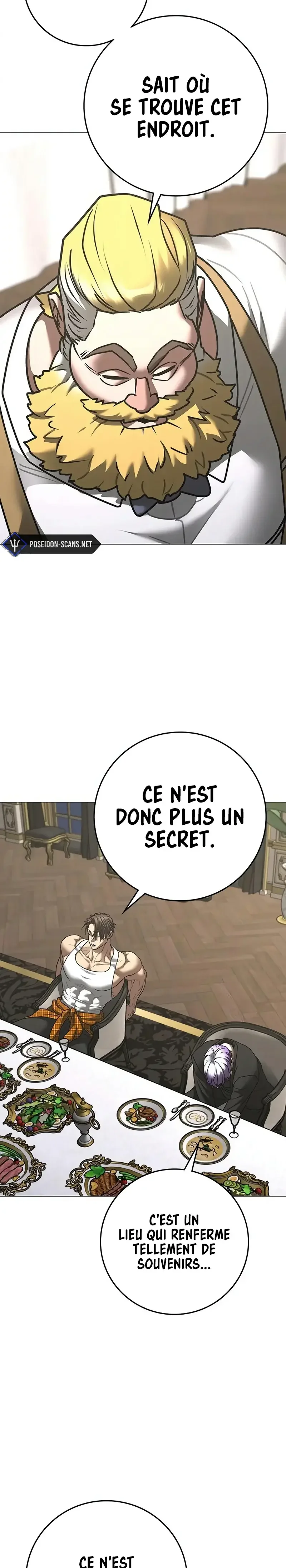 Read Reality Quest FR Manga Online