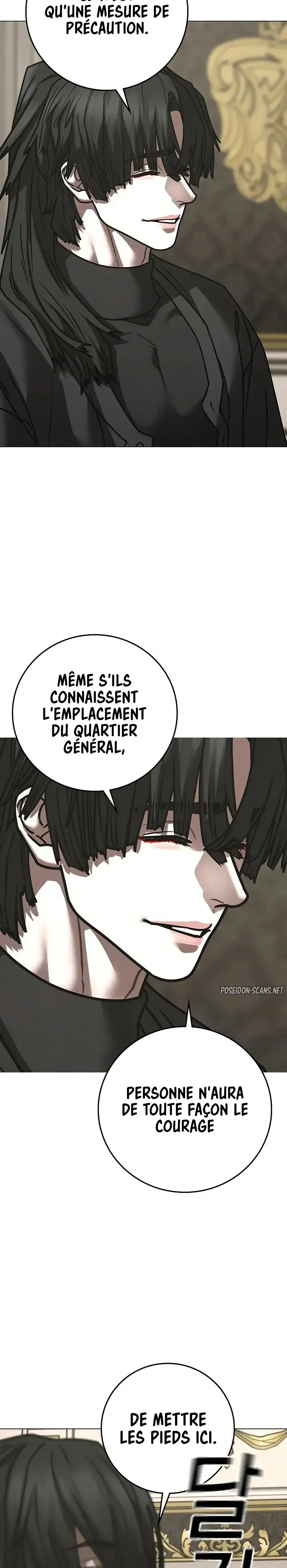 Read Reality Quest FR Manga Online