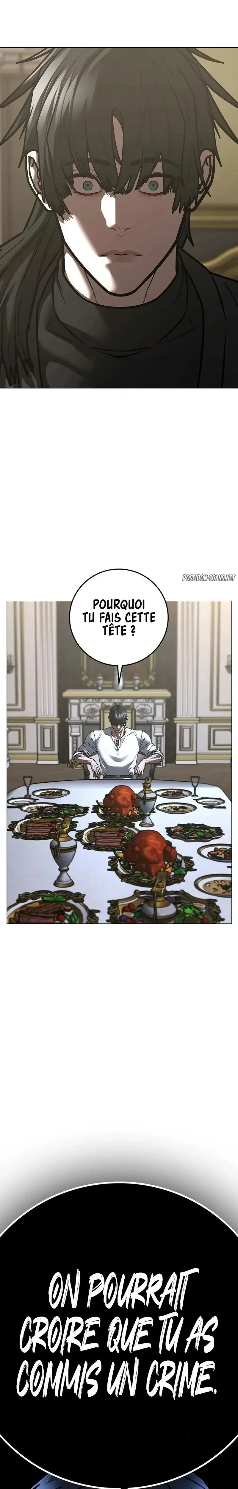 Read Reality Quest FR Manga Online