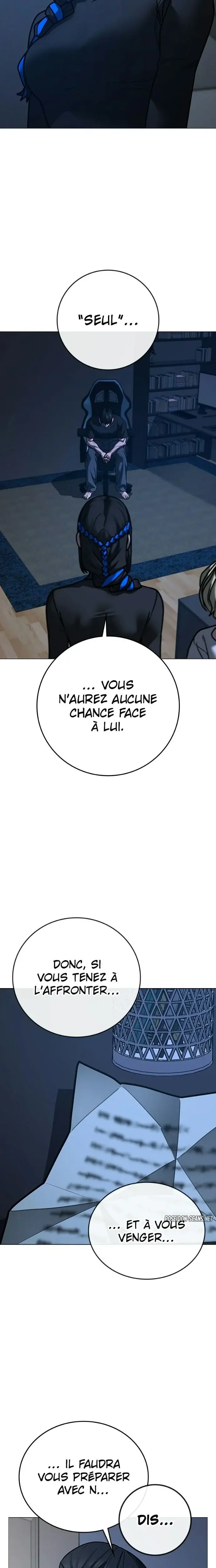 Read Reality Quest FR Manga Online