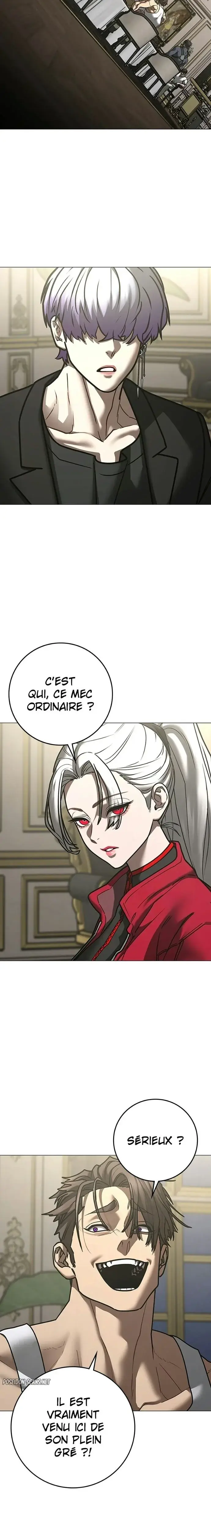 Read Reality Quest FR Manga Online