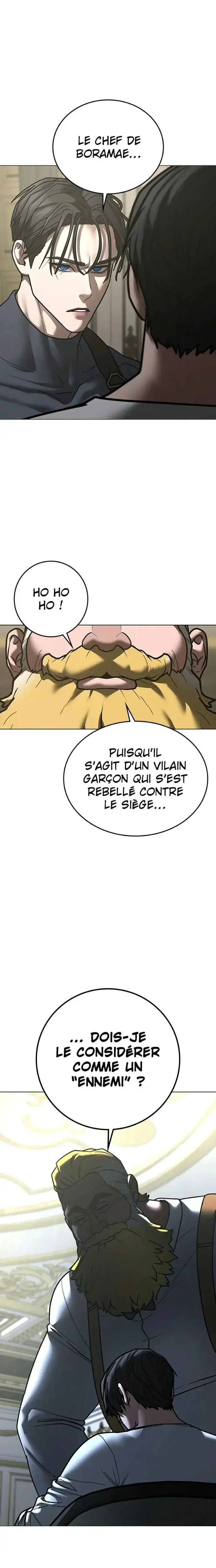Read Reality Quest FR Manga Online