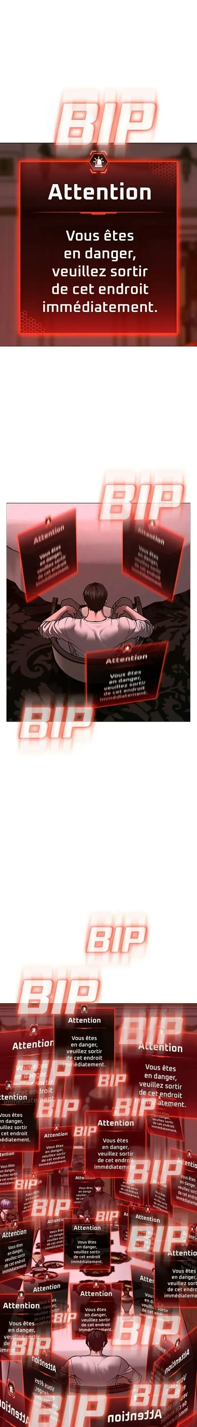 Read Reality Quest FR Manga Online