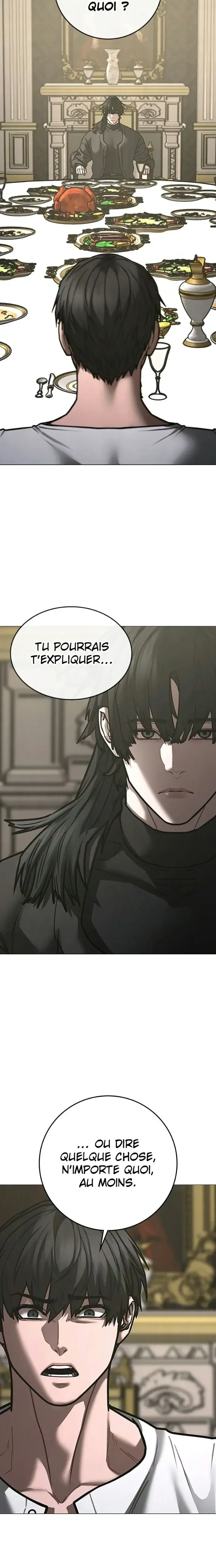 Read Reality Quest FR Manga Online