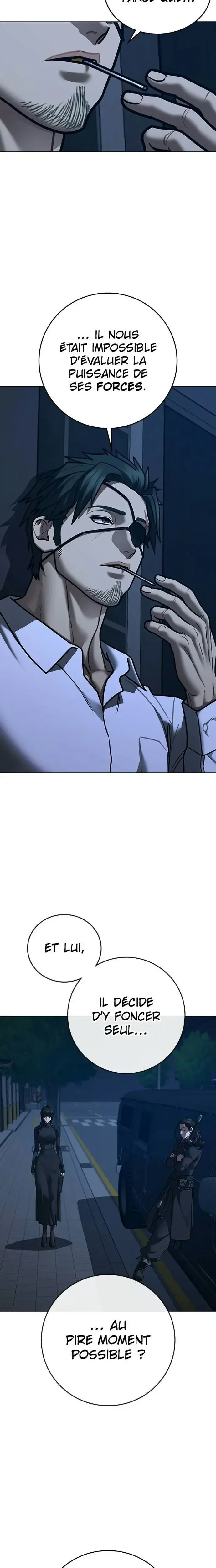 Read Reality Quest FR Manga Online