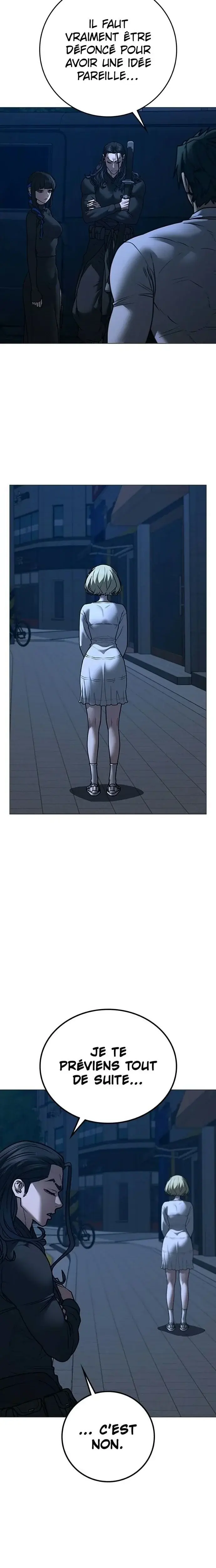 Read Reality Quest FR Manga Online