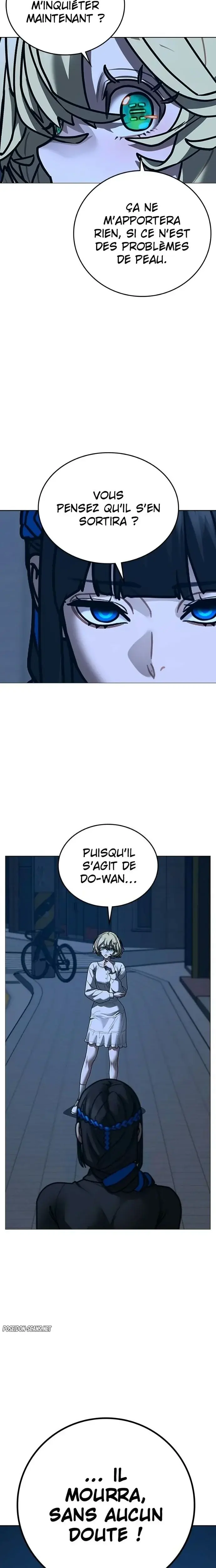 Read Reality Quest FR Manga Online