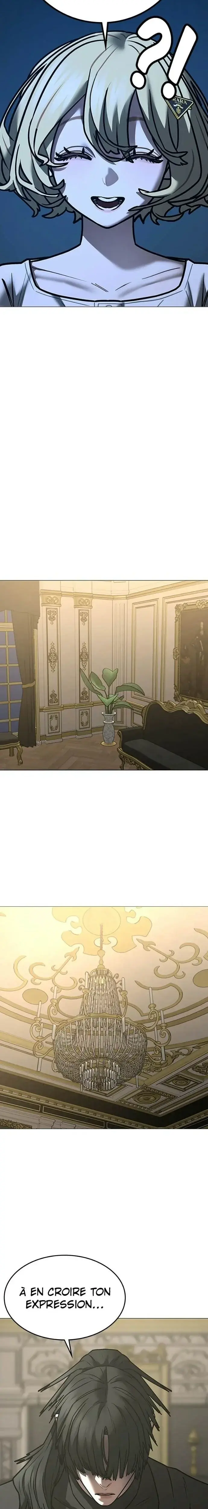 Read Reality Quest FR Manga Online