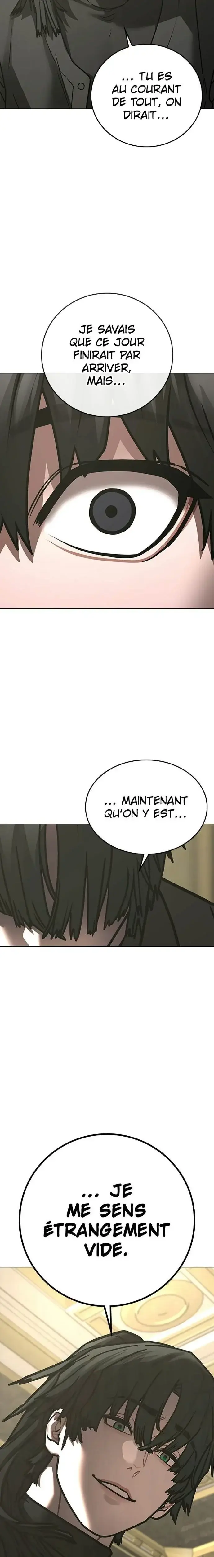 Read Reality Quest FR Manga Online