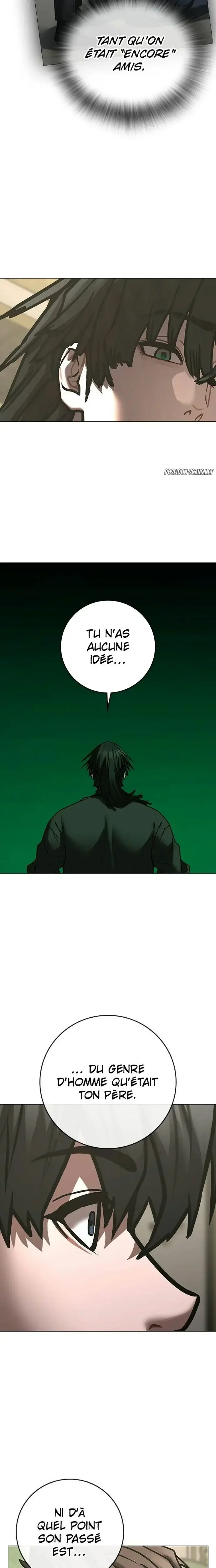 Read Reality Quest FR Manga Online