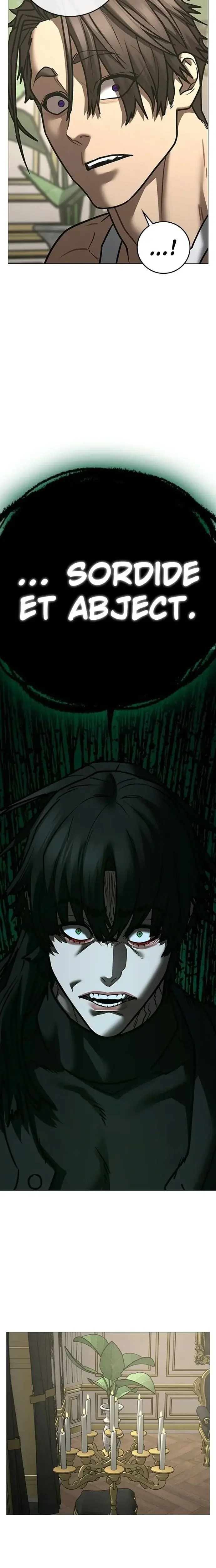 Read Reality Quest FR Manga Online