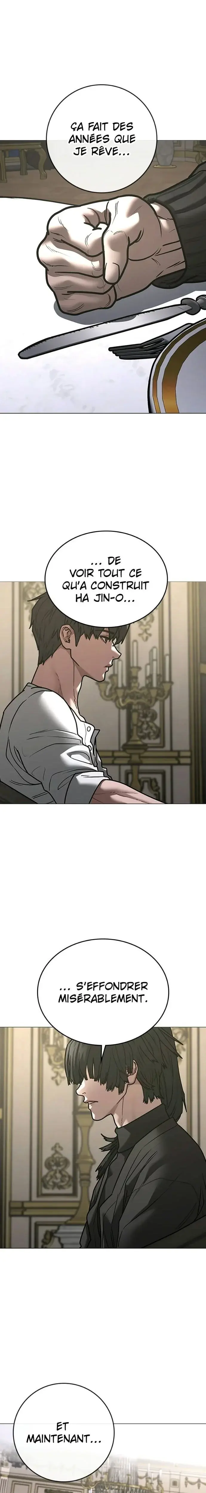 Read Reality Quest FR Manga Online