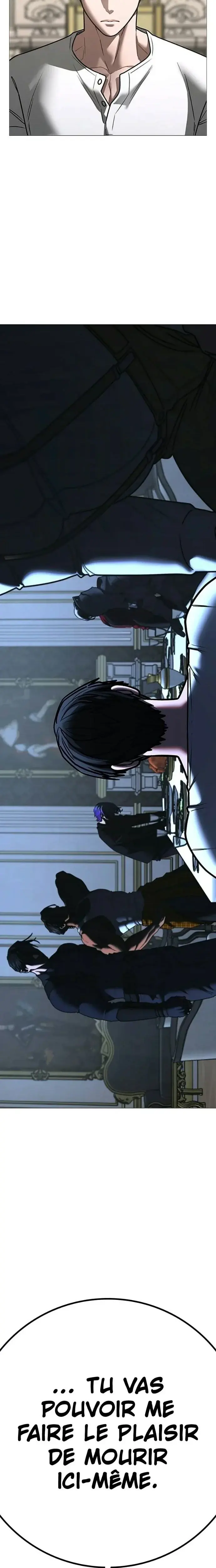 Read Reality Quest FR Manga Online
