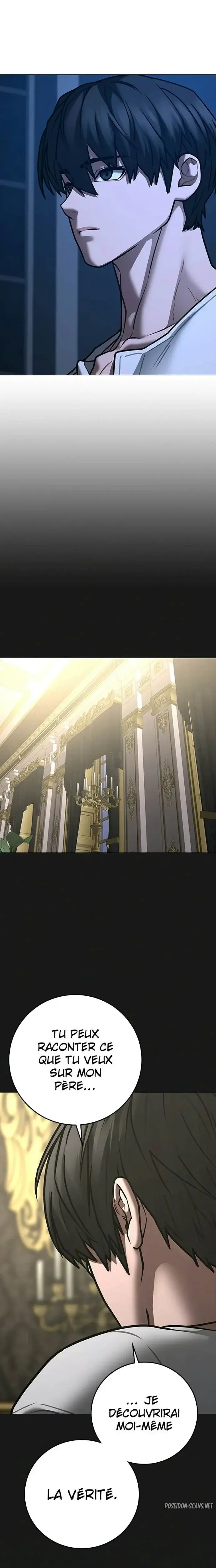 Read Reality Quest FR Manga Online