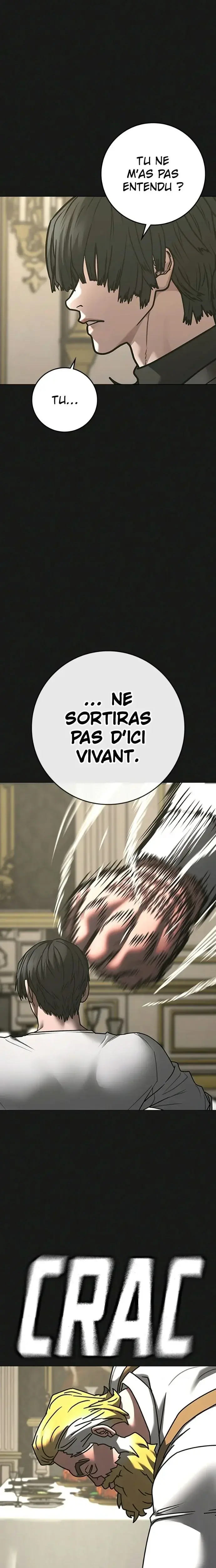 Read Reality Quest FR Manga Online